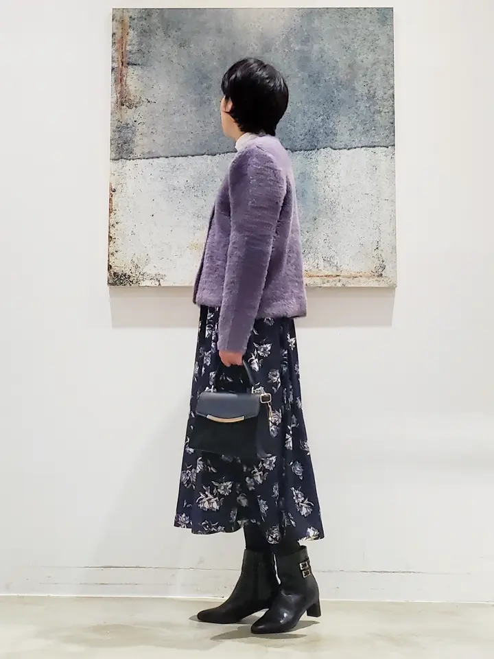 ONWARD CROSSET SELECT 本吉 コーディネート画像