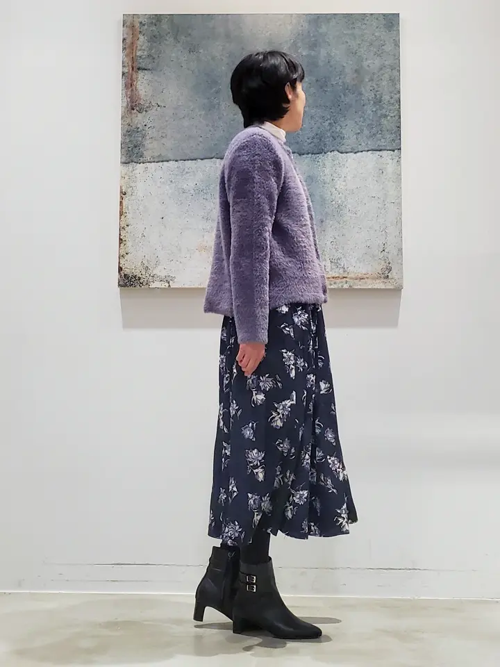 ONWARD CROSSET SELECT 本吉 コーディネート画像