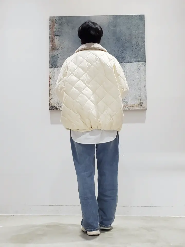 ONWARD CROSSET SELECT 本吉 コーディネート画像