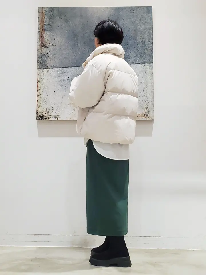 ONWARD CROSSET SELECT 本吉 コーディネート画像