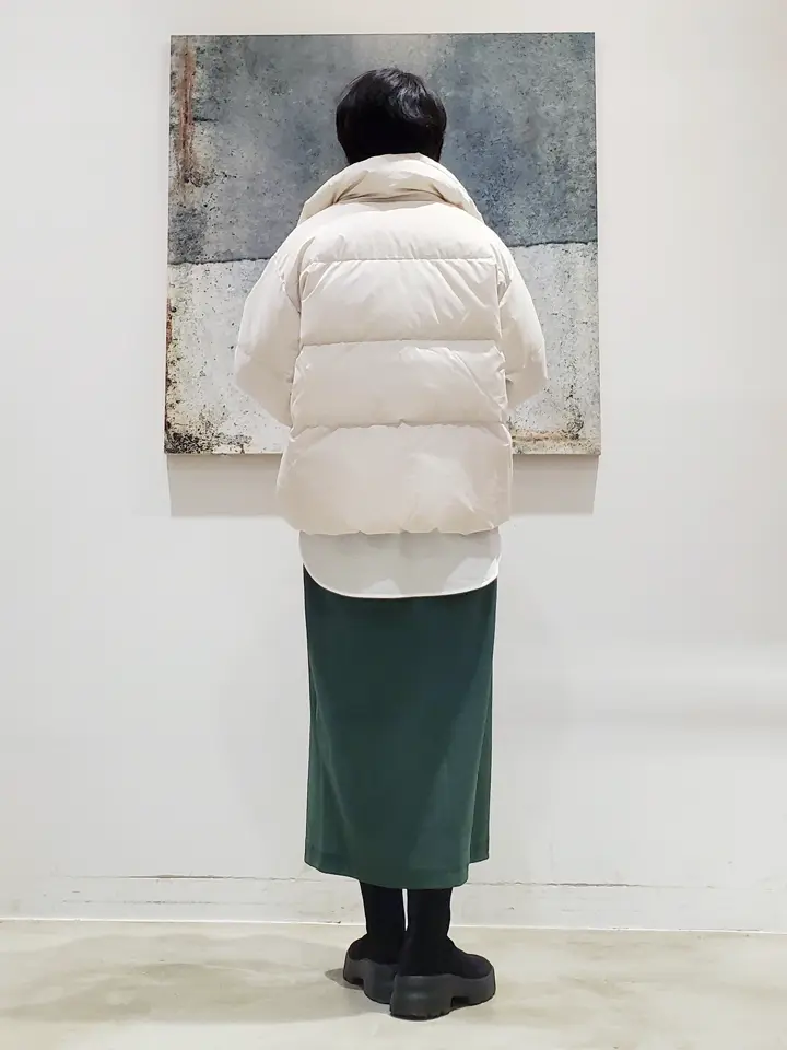 ONWARD CROSSET SELECT 本吉 コーディネート画像