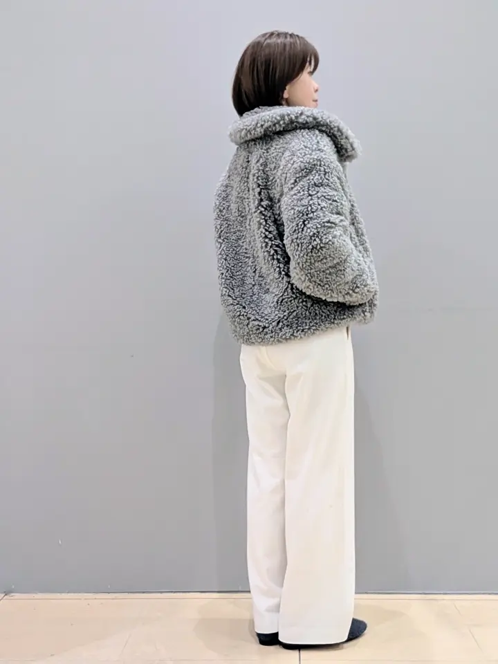 ONWARD CROSSET SELECT 見帆 コーディネート画像