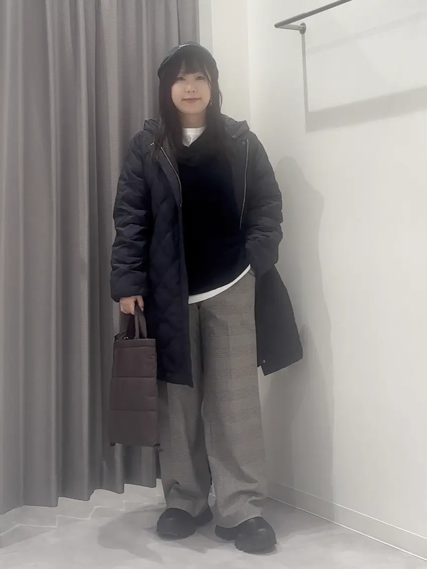  吉田 コーディネート画像