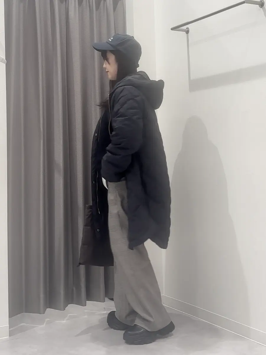 ONWARD CROSSET SELECT 吉田 コーディネート画像