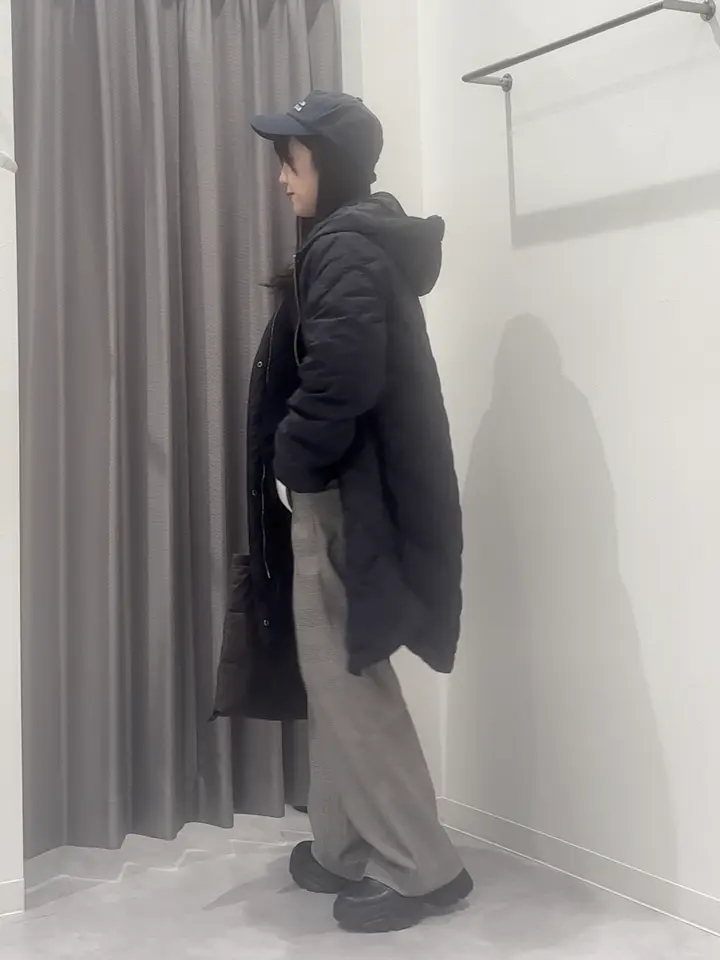 ONWARD CROSSET SELECT 吉田 コーディネート画像