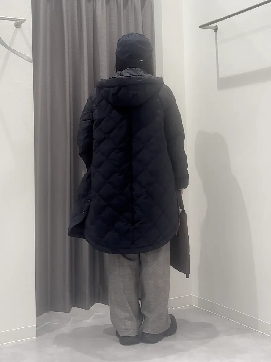 ONWARD CROSSET SELECT 吉田 コーディネート画像