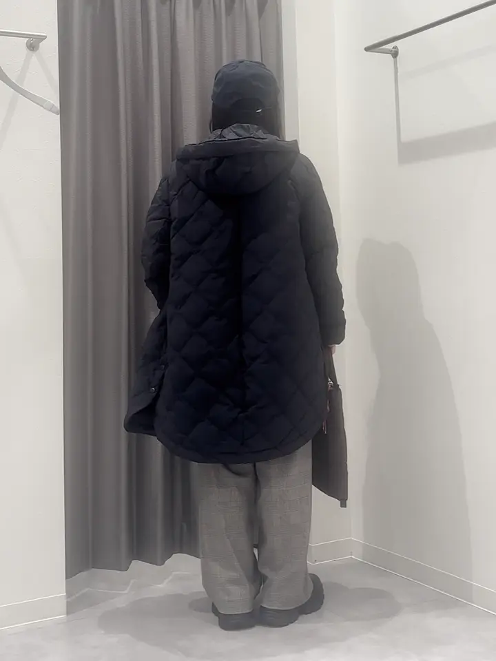 ONWARD CROSSET SELECT 吉田 コーディネート画像