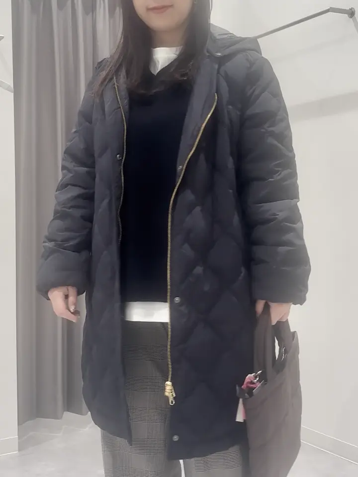 ONWARD CROSSET SELECT 吉田 コーディネート画像