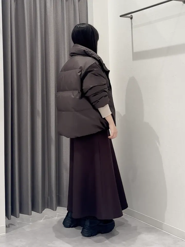 ONWARD CROSSET SELECT 吉田 コーディネート画像