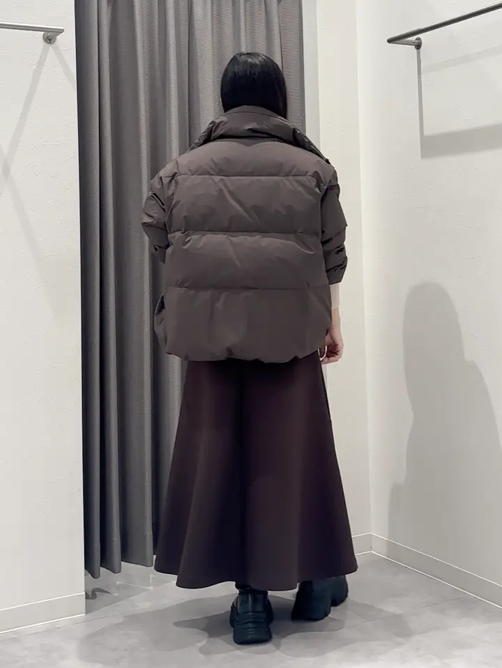 ONWARD CROSSET SELECT 吉田 コーディネート画像