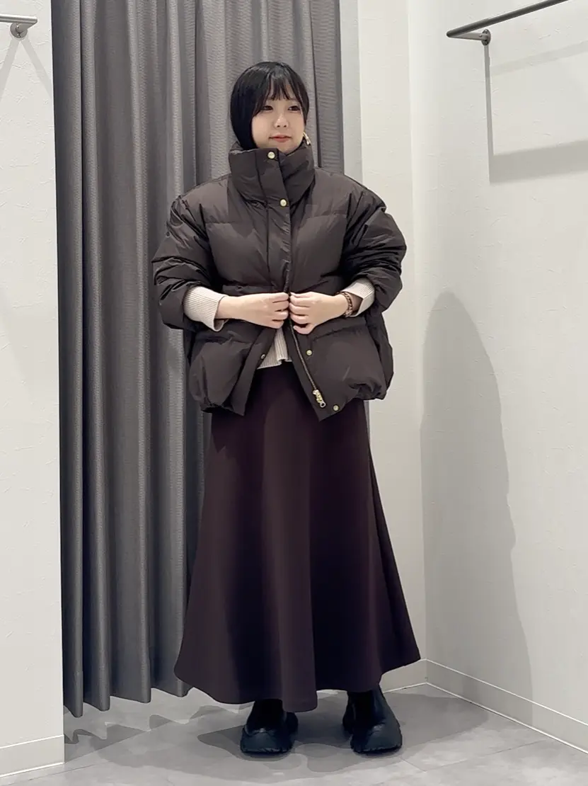 ONWARD CROSSET SELECT 吉田 コーディネート画像