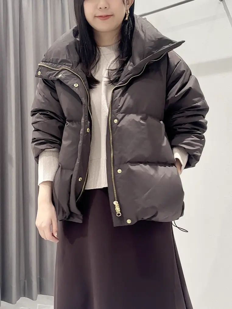 ONWARD CROSSET SELECT 吉田 コーディネート画像