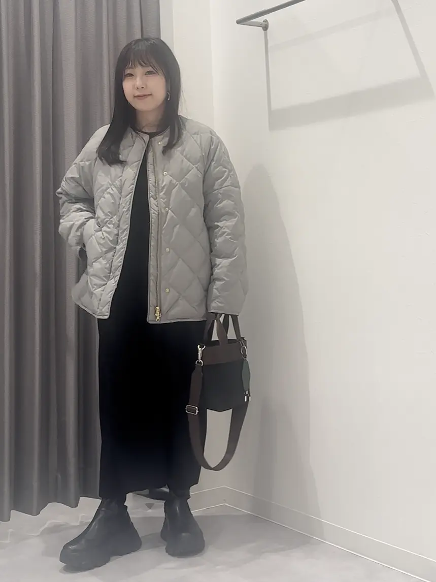  吉田 コーディネート画像