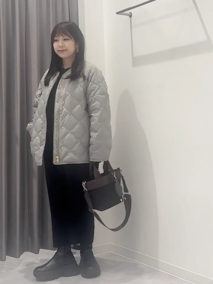 ONWARD CROSSET SELECT 吉田 コーディネート画像