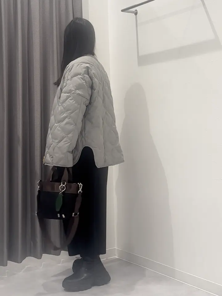 ONWARD CROSSET SELECT 吉田 コーディネート画像