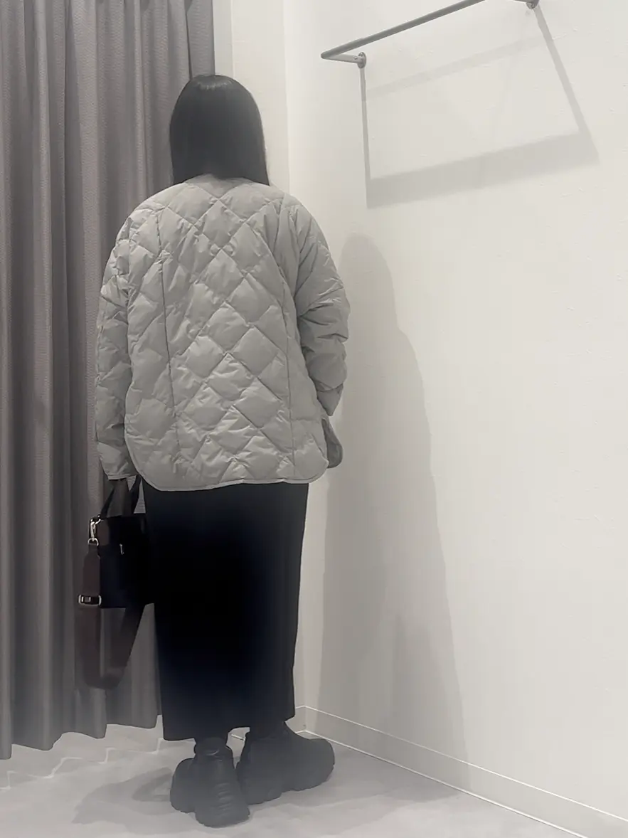 ONWARD CROSSET SELECT 吉田 コーディネート画像