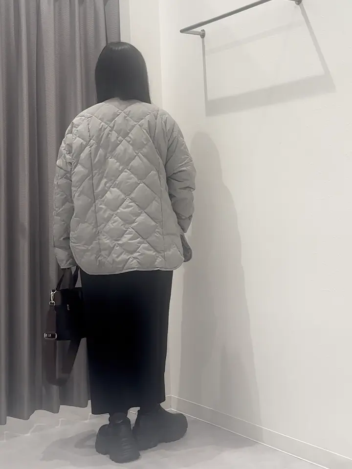 ONWARD CROSSET SELECT 吉田 コーディネート画像