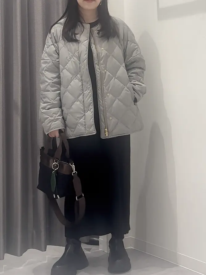 ONWARD CROSSET SELECT 吉田 コーディネート画像