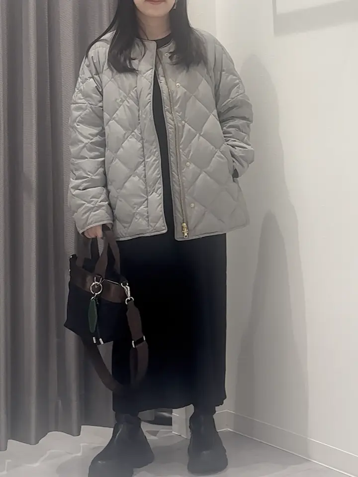 ONWARD CROSSET SELECT 吉田 コーディネート画像