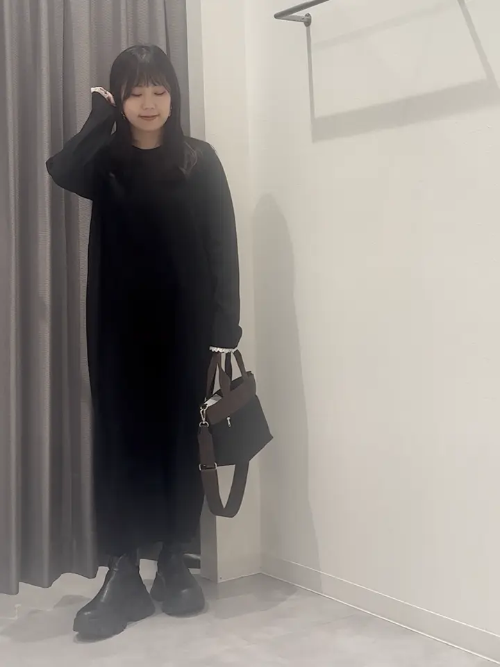 ONWARD CROSSET SELECT 吉田 コーディネート画像