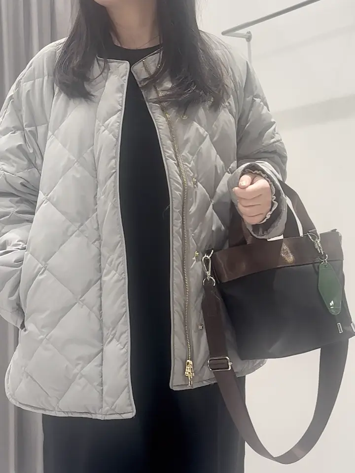 ONWARD CROSSET SELECT 吉田 コーディネート画像