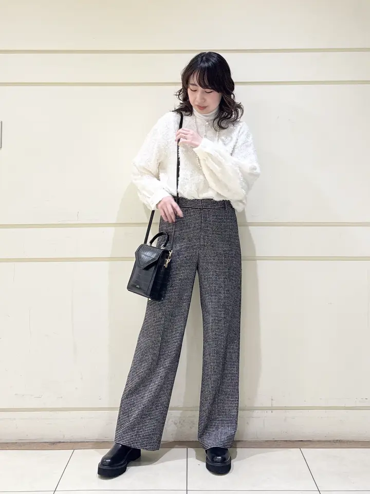 ONWARD CROSSET SELECT Kanako コーディネート画像