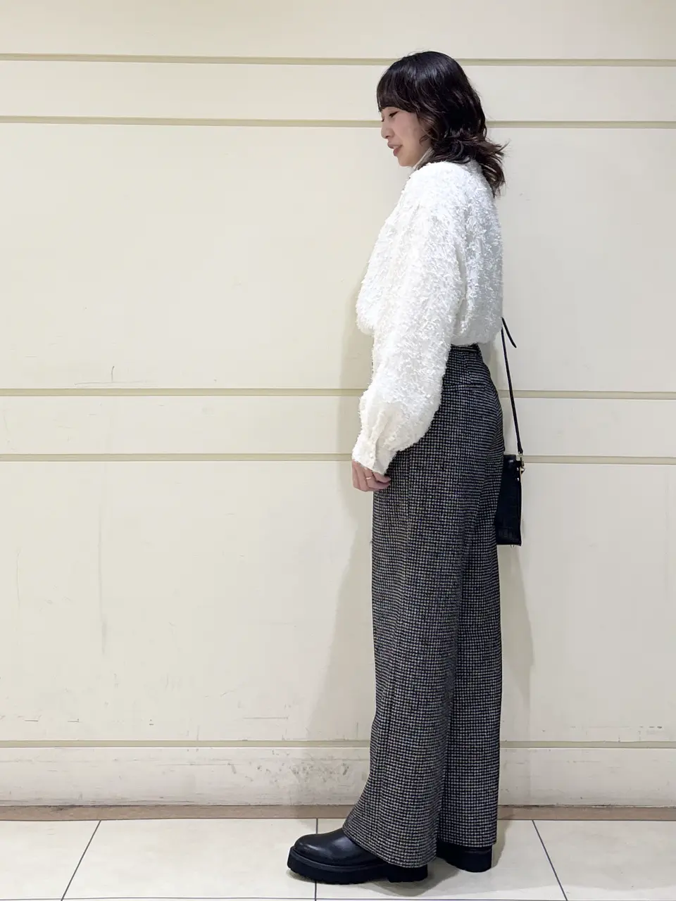 ONWARD CROSSET SELECT Kanako コーディネート画像