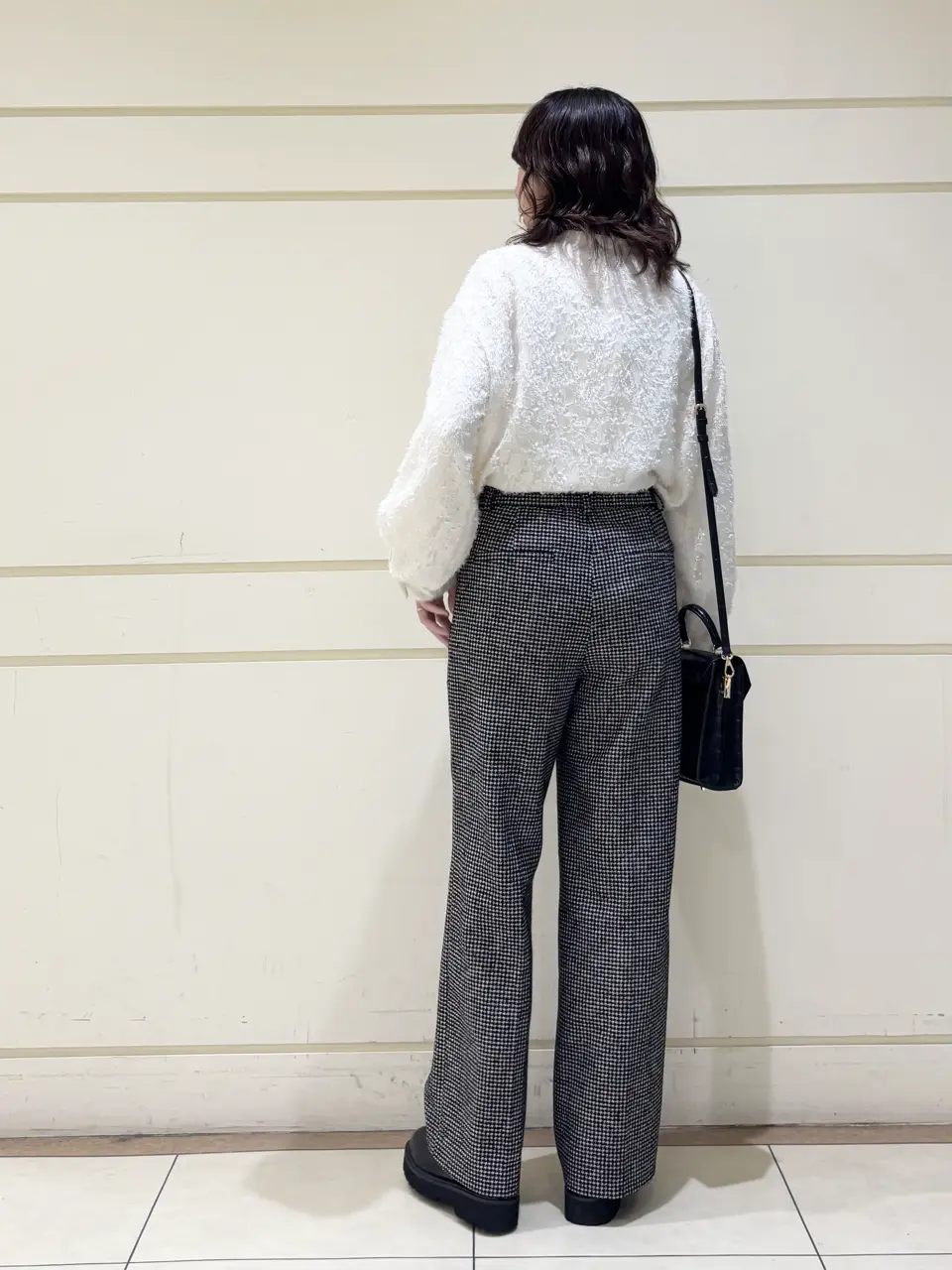 ONWARD CROSSET SELECT Kanako コーディネート画像