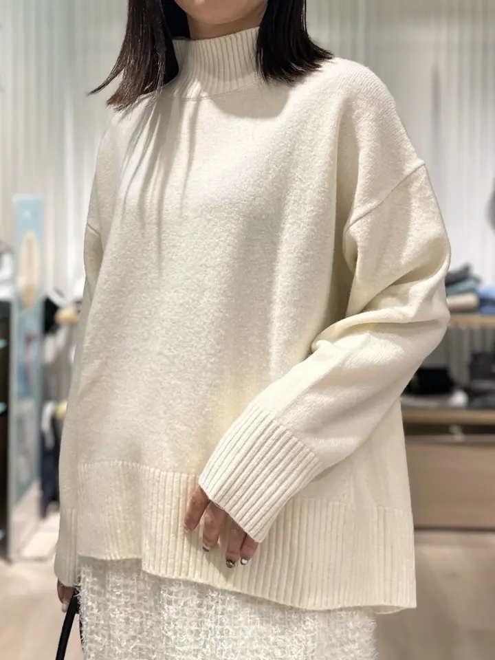 ONWARD CROSSET SELECT 濱野 コーディネート画像