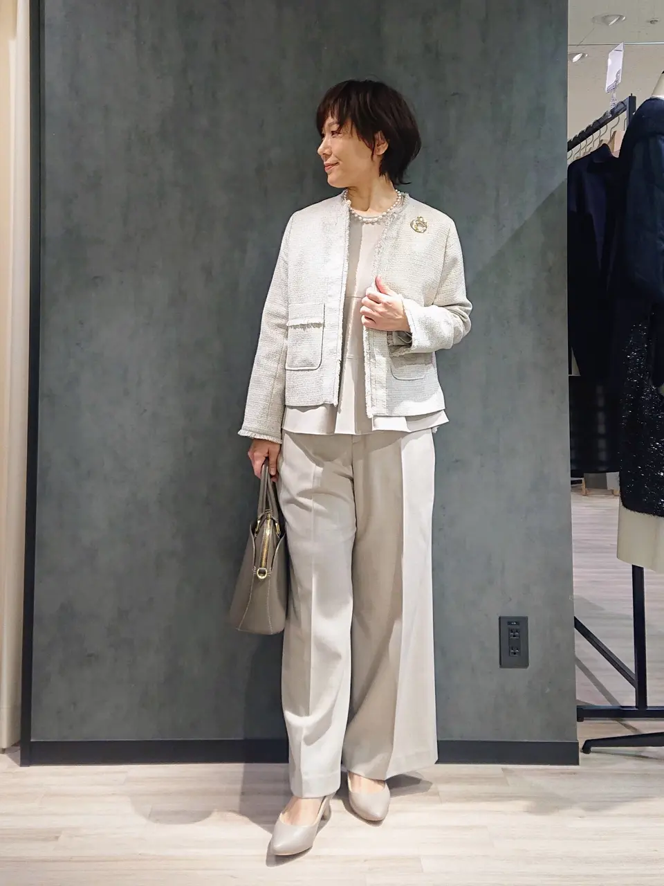  近藤 コーディネート画像