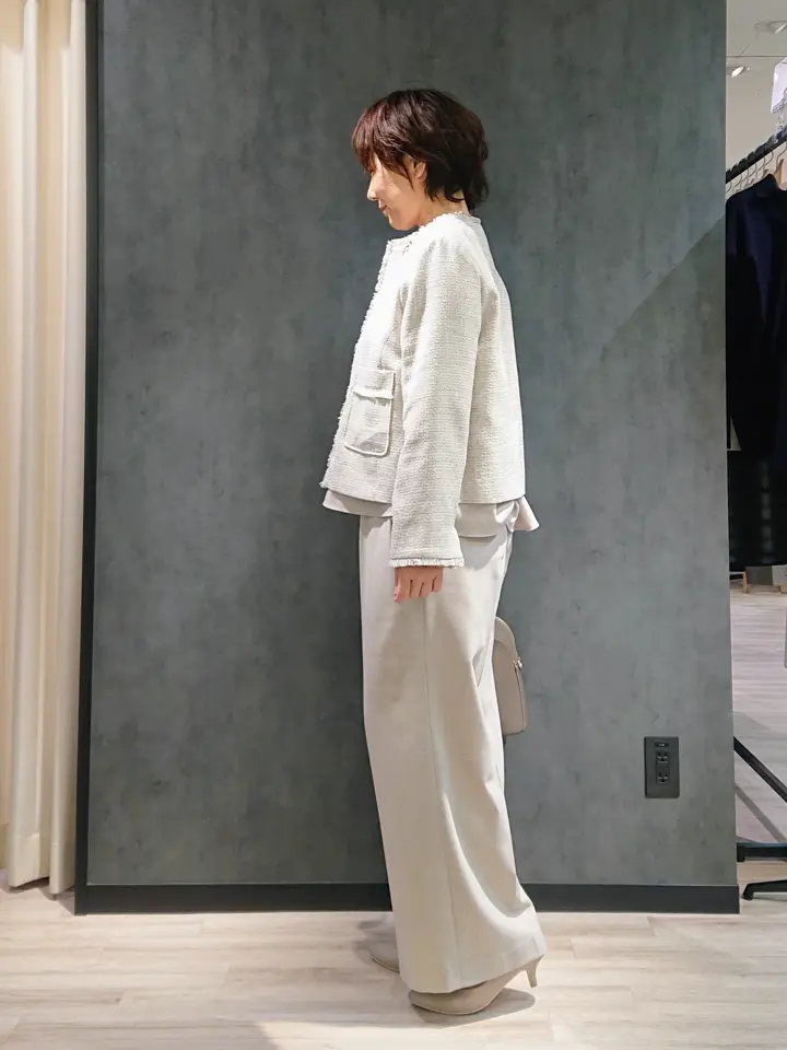 ONWARD CROSSET SELECT 近藤 コーディネート画像