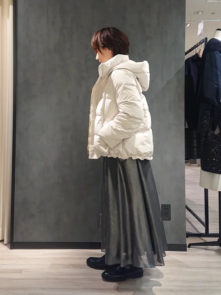 ONWARD CROSSET SELECT 近藤 コーディネート画像