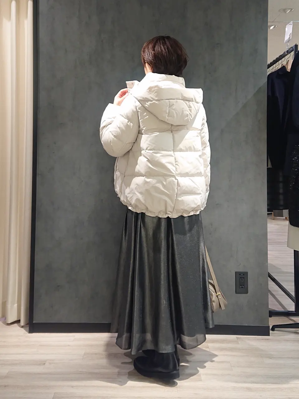 ONWARD CROSSET SELECT 近藤 コーディネート画像