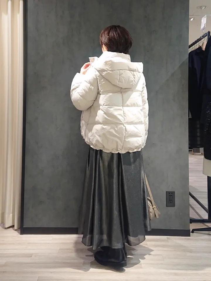 ONWARD CROSSET SELECT 近藤 コーディネート画像