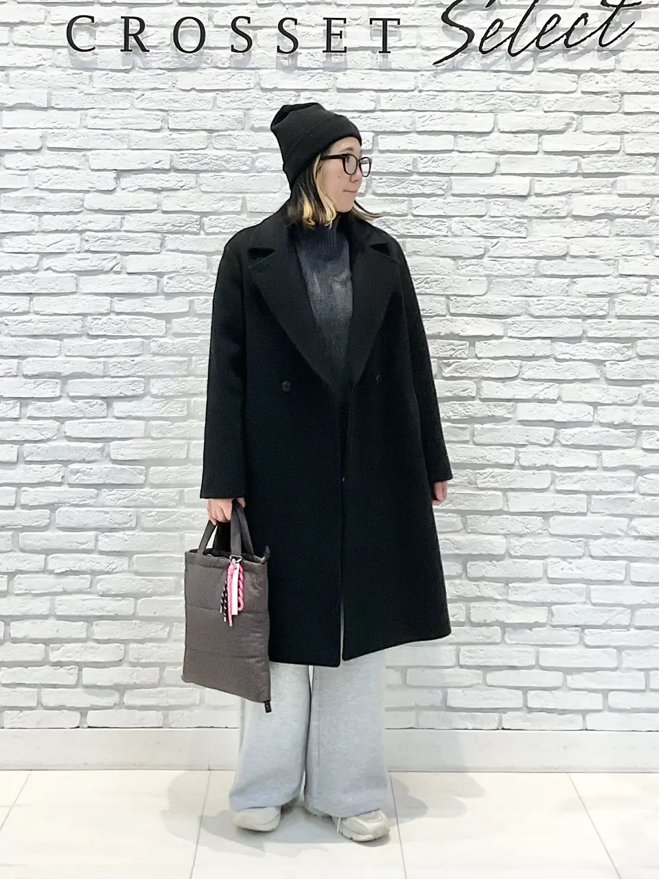  東海林 コーディネート画像