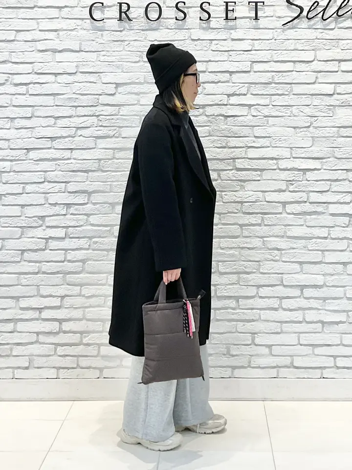 ONWARD CROSSET SELECT 東海林 コーディネート画像