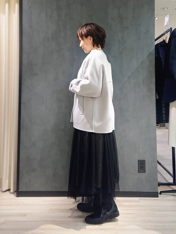 ONWARD CROSSET SELECT 近藤 コーディネート画像