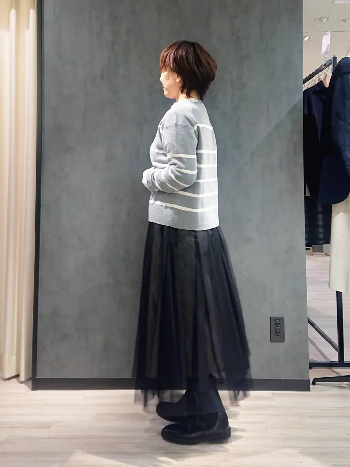 ONWARD CROSSET SELECT 近藤 コーディネート画像