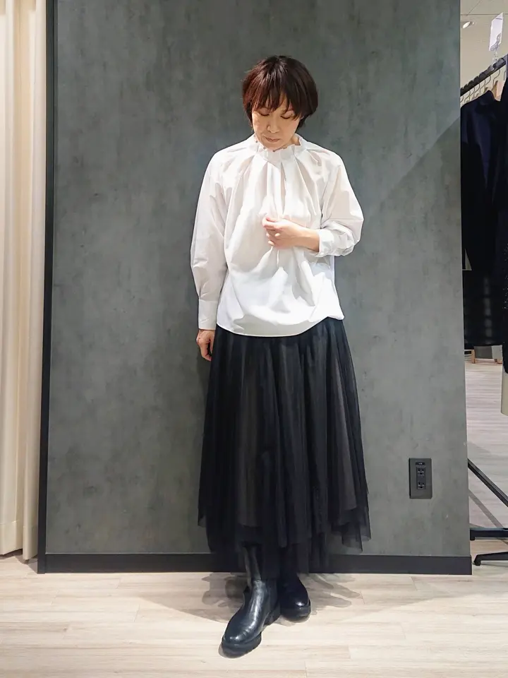 ONWARD CROSSET SELECT 近藤 コーディネート画像