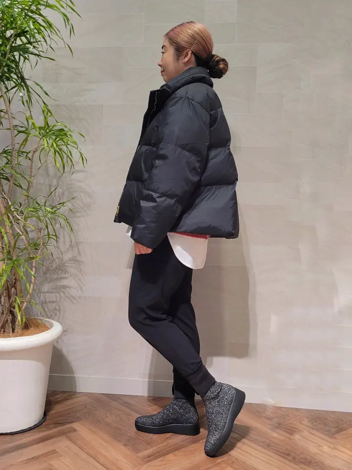 ONWARD CROSSET SELECT 西村 コーディネート画像