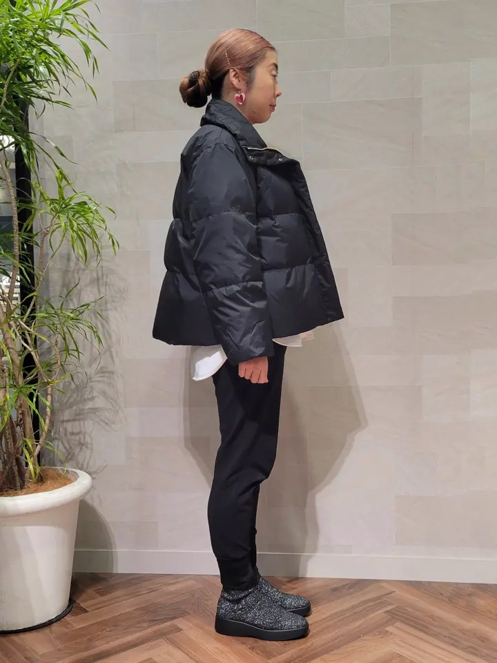 ONWARD CROSSET SELECT 西村 コーディネート画像