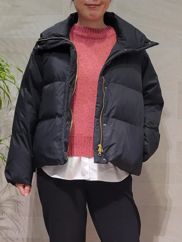 ONWARD CROSSET SELECT 西村 コーディネート画像