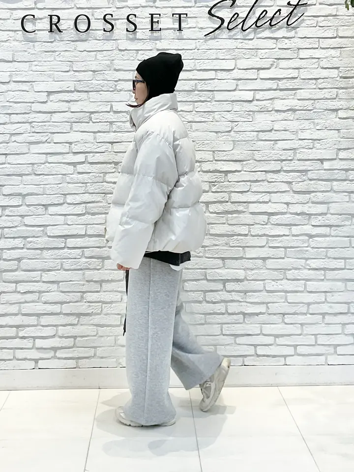 ONWARD CROSSET SELECT 東海林 コーディネート画像