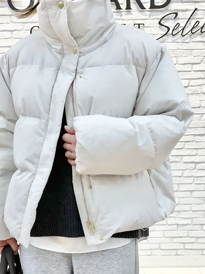 ONWARD CROSSET SELECT 東海林 コーディネート画像