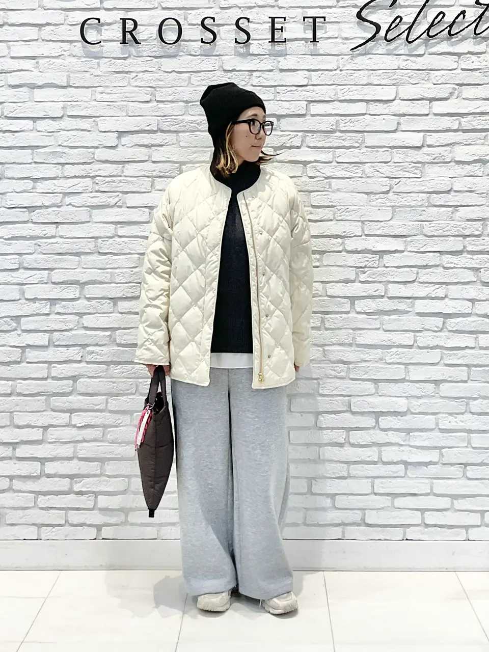  東海林 コーディネート画像