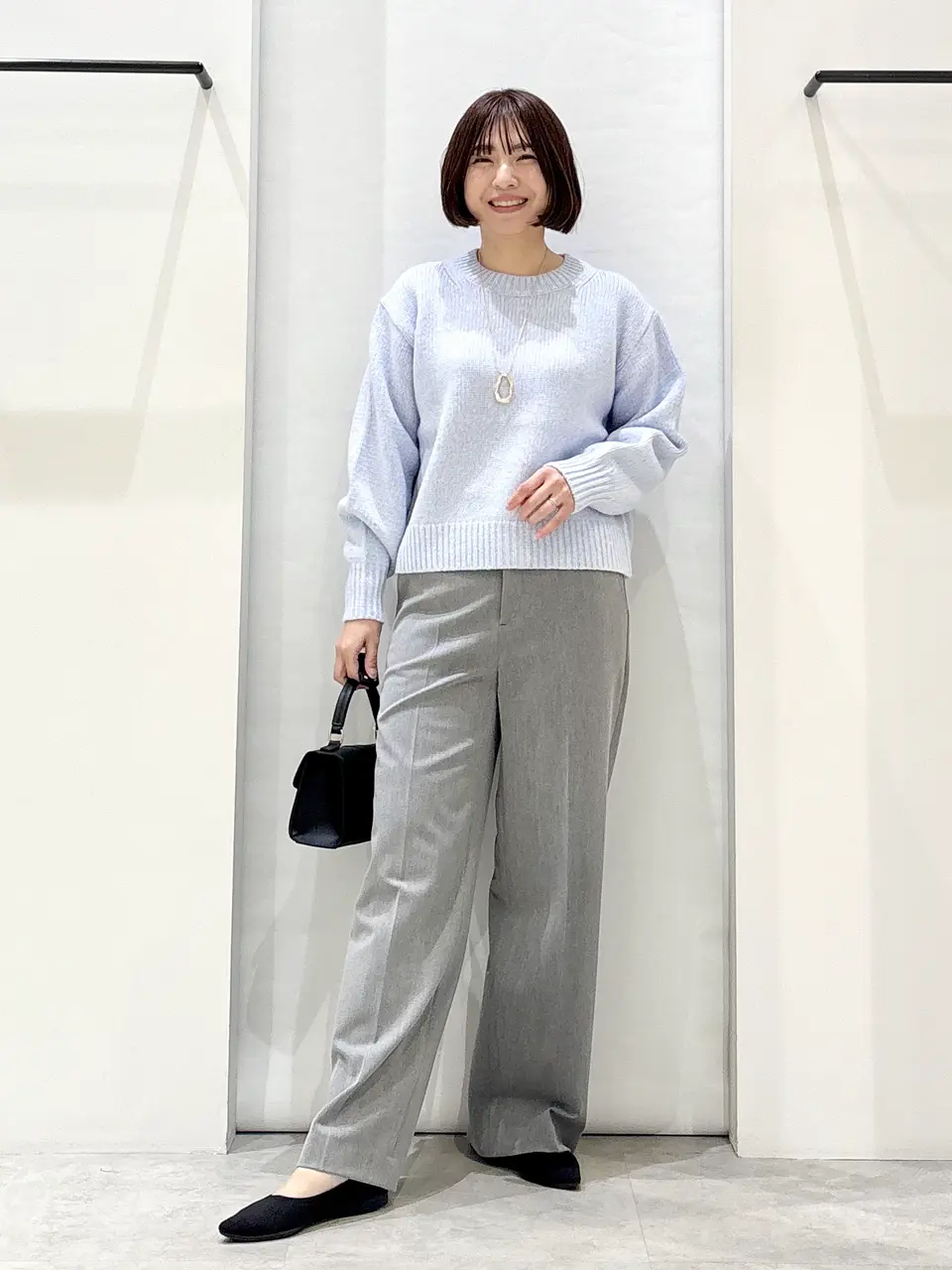  横田 コーディネート画像