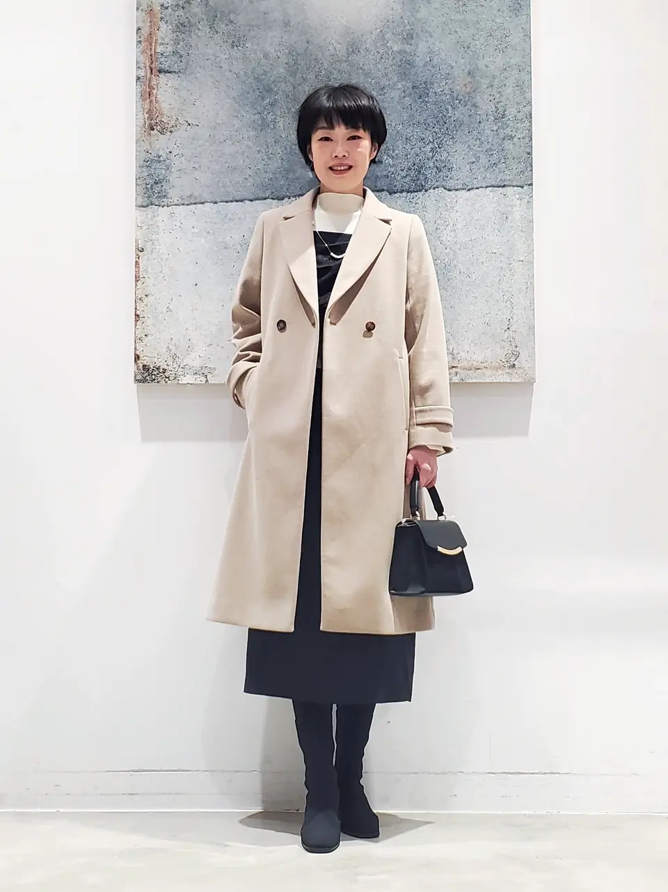  本吉 コーディネート画像