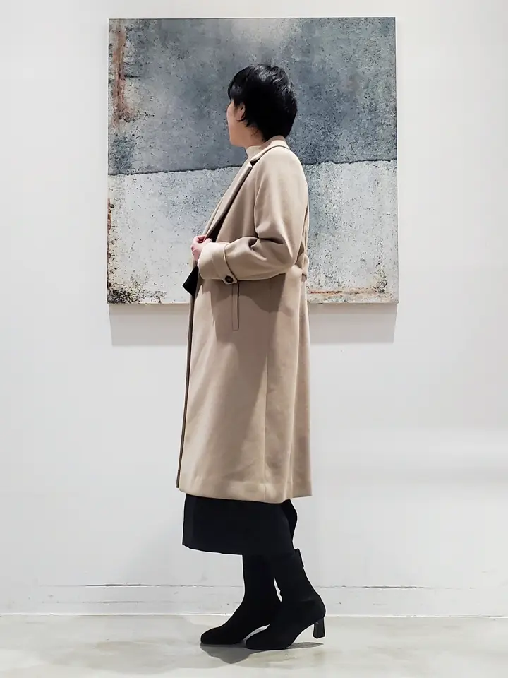 ONWARD CROSSET SELECT 本吉 コーディネート画像