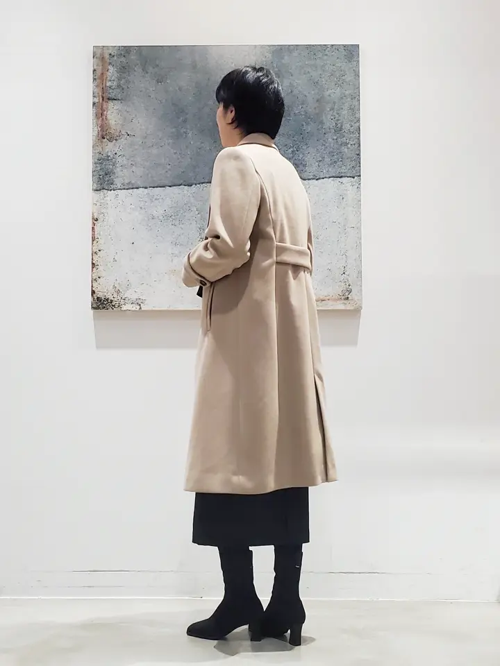 ONWARD CROSSET SELECT 本吉 コーディネート画像