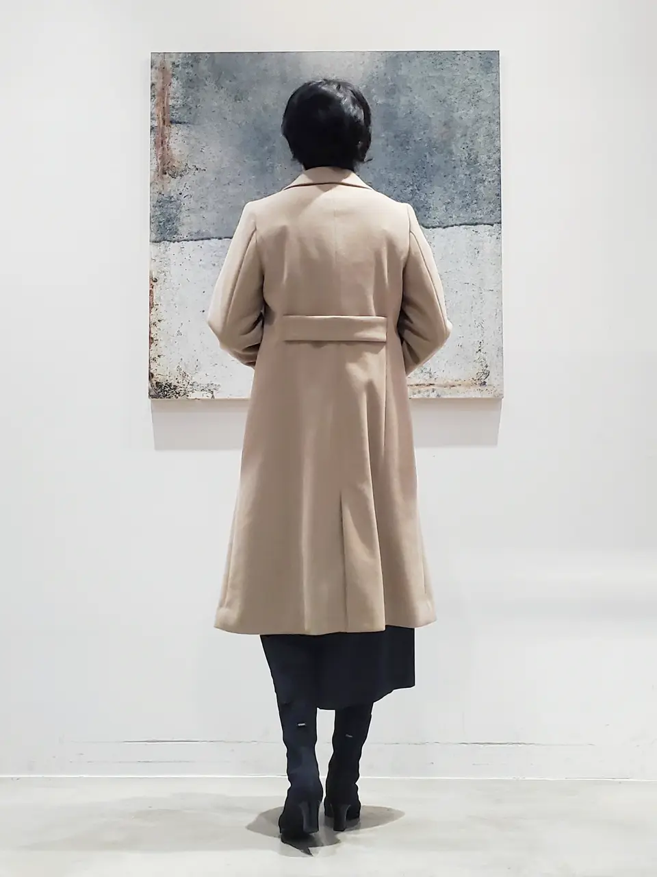 ONWARD CROSSET SELECT 本吉 コーディネート画像